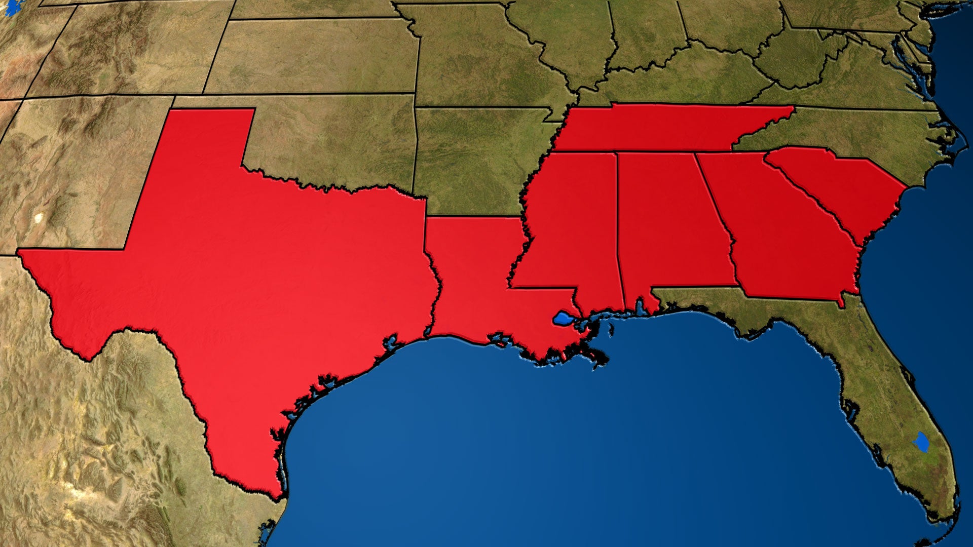 This Is Likely the Deadliest Year for Tornadoes in the U.S. in 8 Years