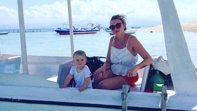 World's Youngest Backpacker Has Probably Seen More Countries Than You Have