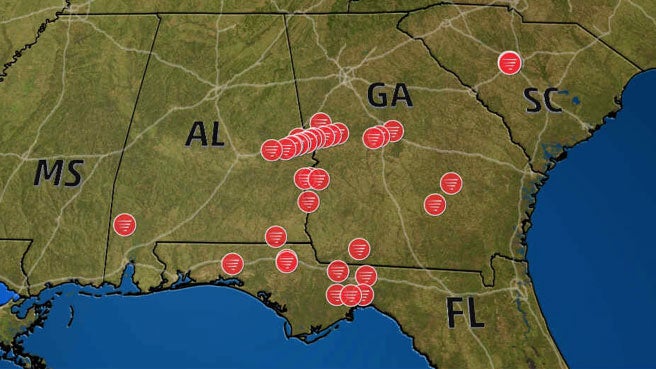 Deadliest Tornado Day in Years: How It Happened