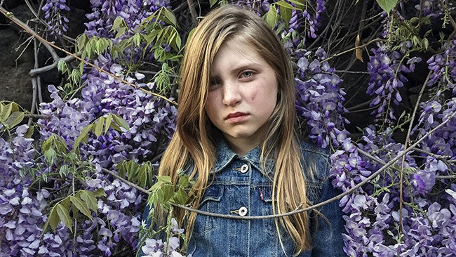 Road Trip Turns into Epic Adventure in Nature for Photographer-Daughter Duo