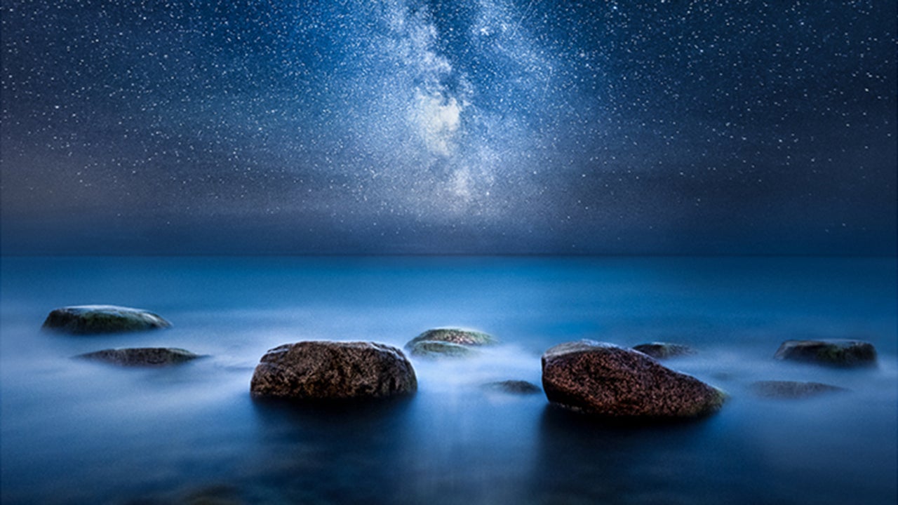 Surreal Landscapes Of Iceland And Finland PHOTOS The Weather Channel