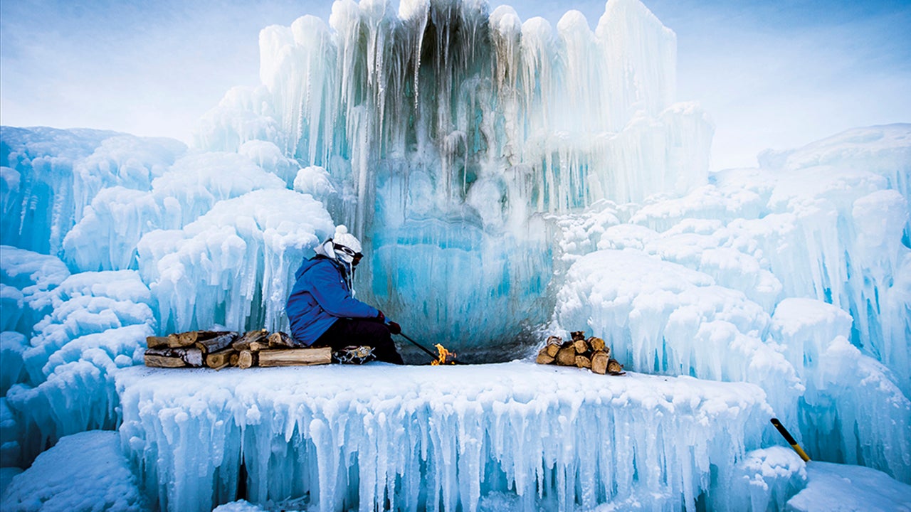 Outdoor Photographer of the Year Announces Winners (PHOTOS)