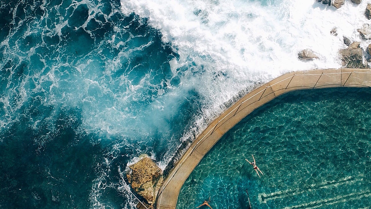 Breathtaking Aerials Show the Beauty of Australia&rsquo;s Landscape (PHOTOS)