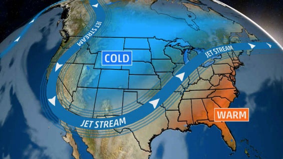 Next Week's Pattern Change Gives Early Glimpse into Christmas Forecast