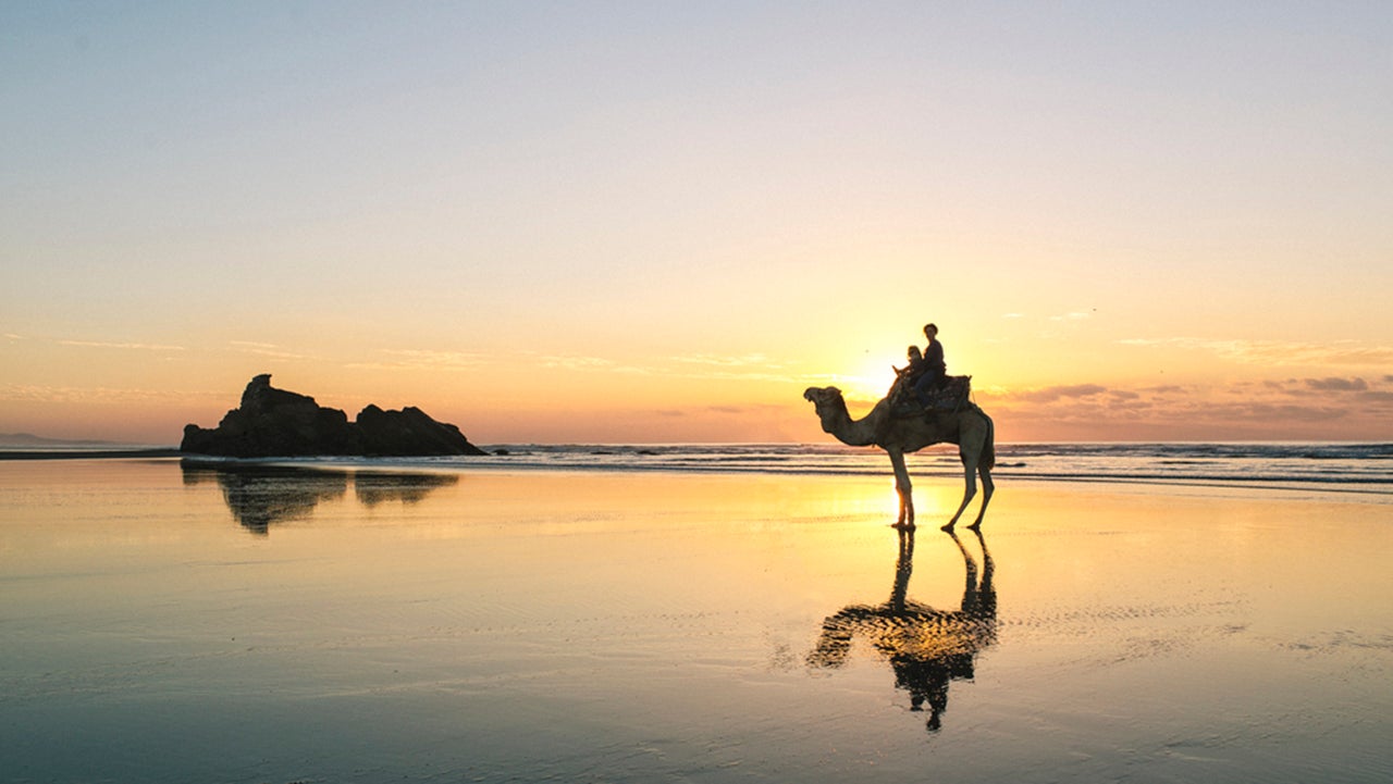 72 Hours: Breathtaking Photos Around the World Taken Over Three Days