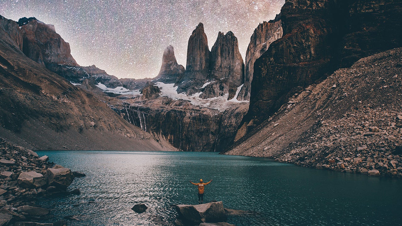 Breathtaking Photos of Epic Landscapes by Andrew Ling