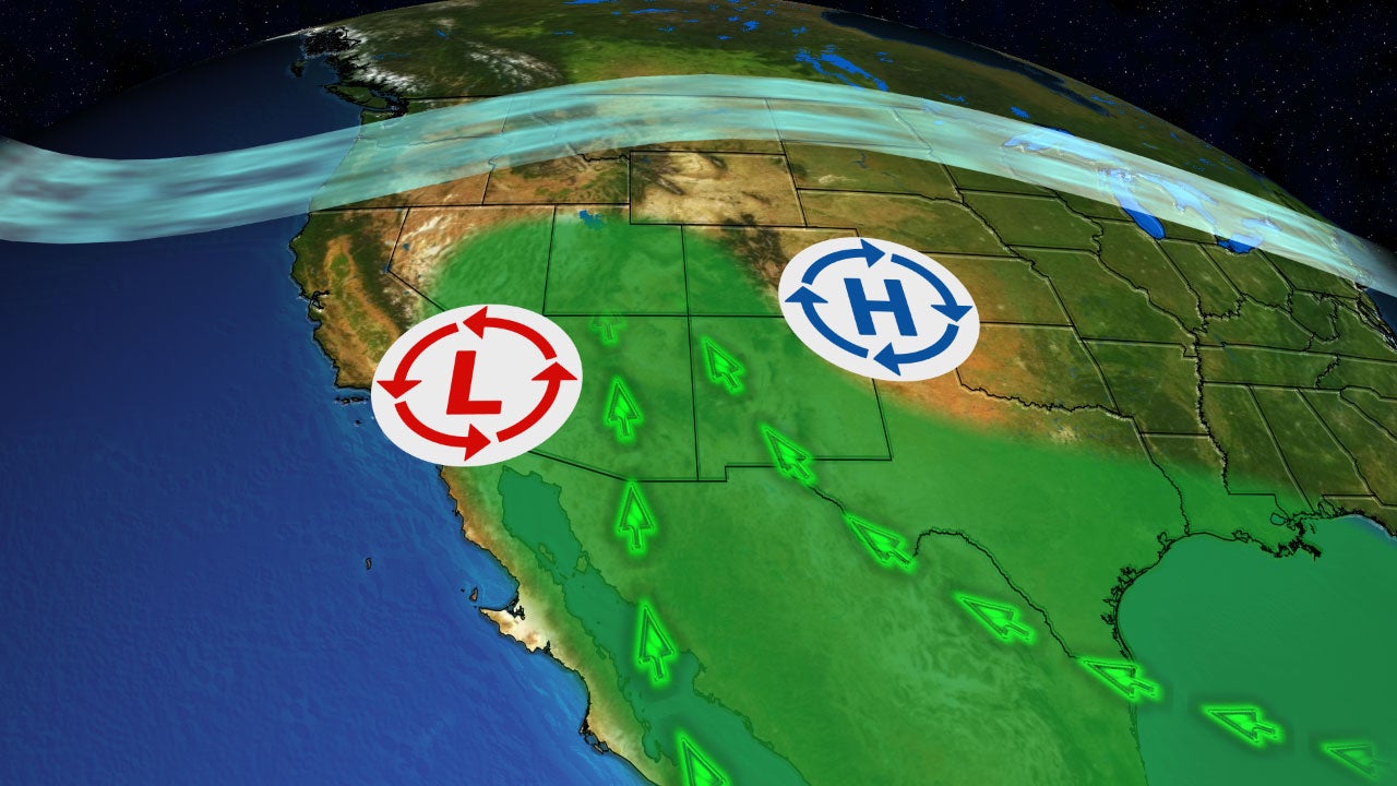 Southwest Monsoon Season Set To Begin, But 2024 Could Trend Dry