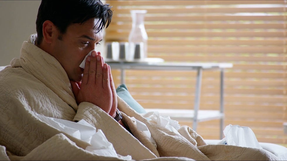 Protect Yourself Against Common Respiratory Viruses