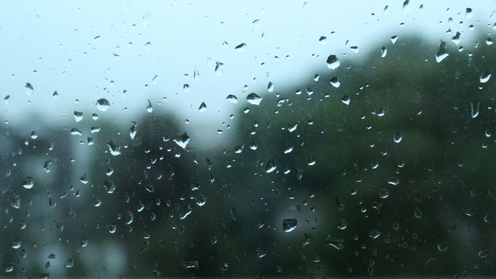 Vem aí mais um fim de semana de chuva | Weather.com