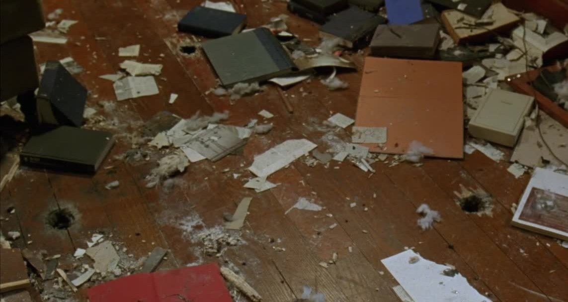 Having An Earthquake Plan Could Save Your Life