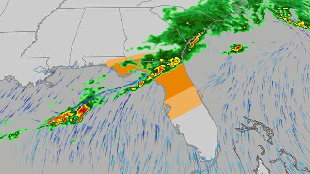Millions In East Cool Down Behind Cold Front | Weather.com