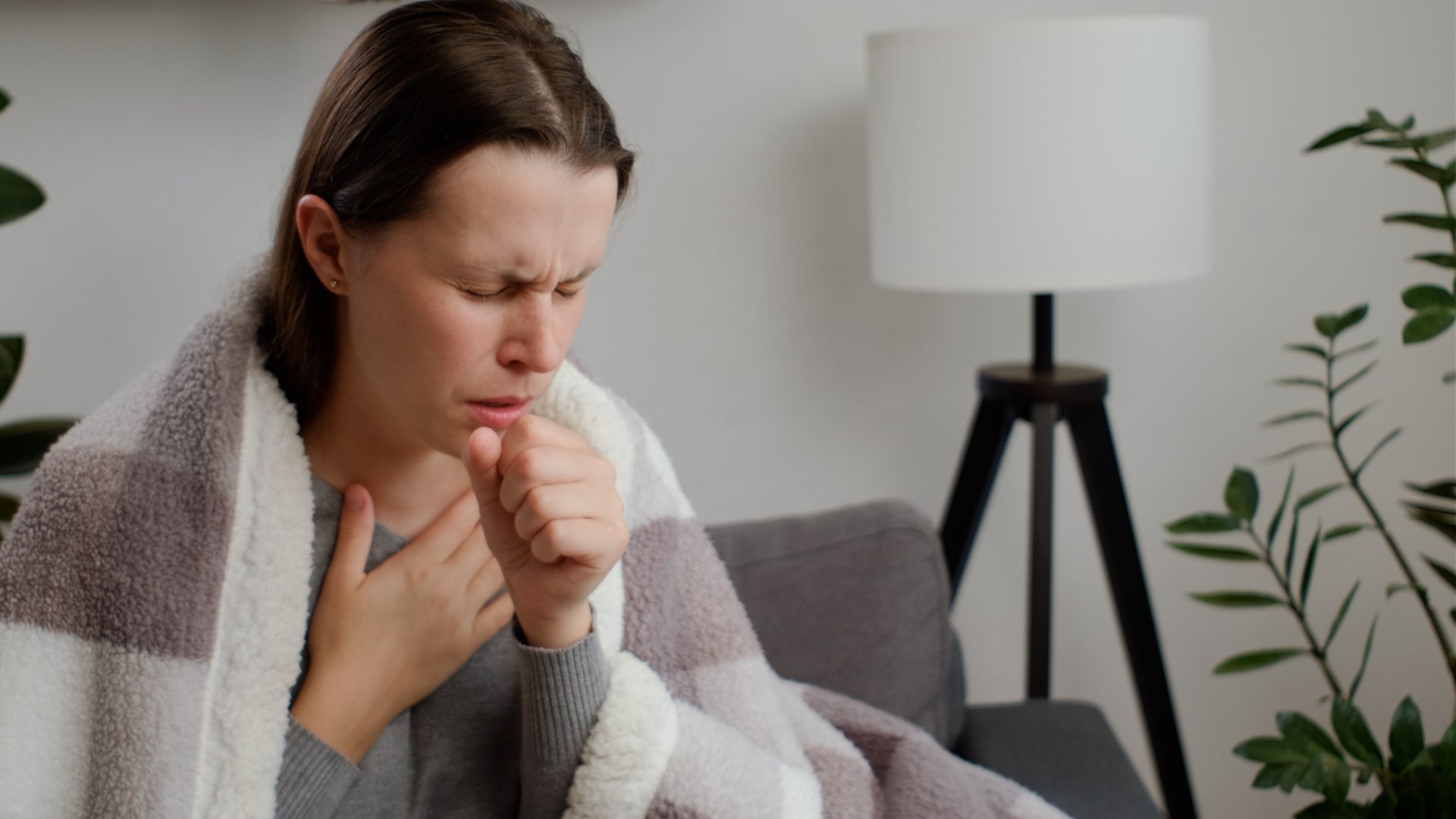 The Hidden Health Costs Of Indoor Winter Heating