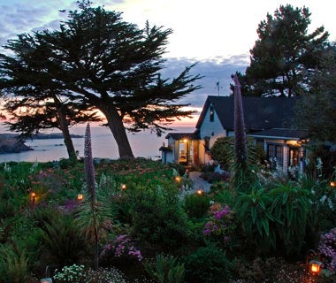 Best Affordable Seaside Inns