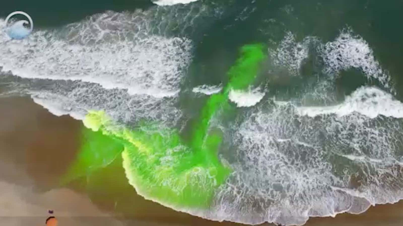 Weather Channel Rip Current Video Rip Currents, an Underrated Danger, Have Been More Deadly Than ...
