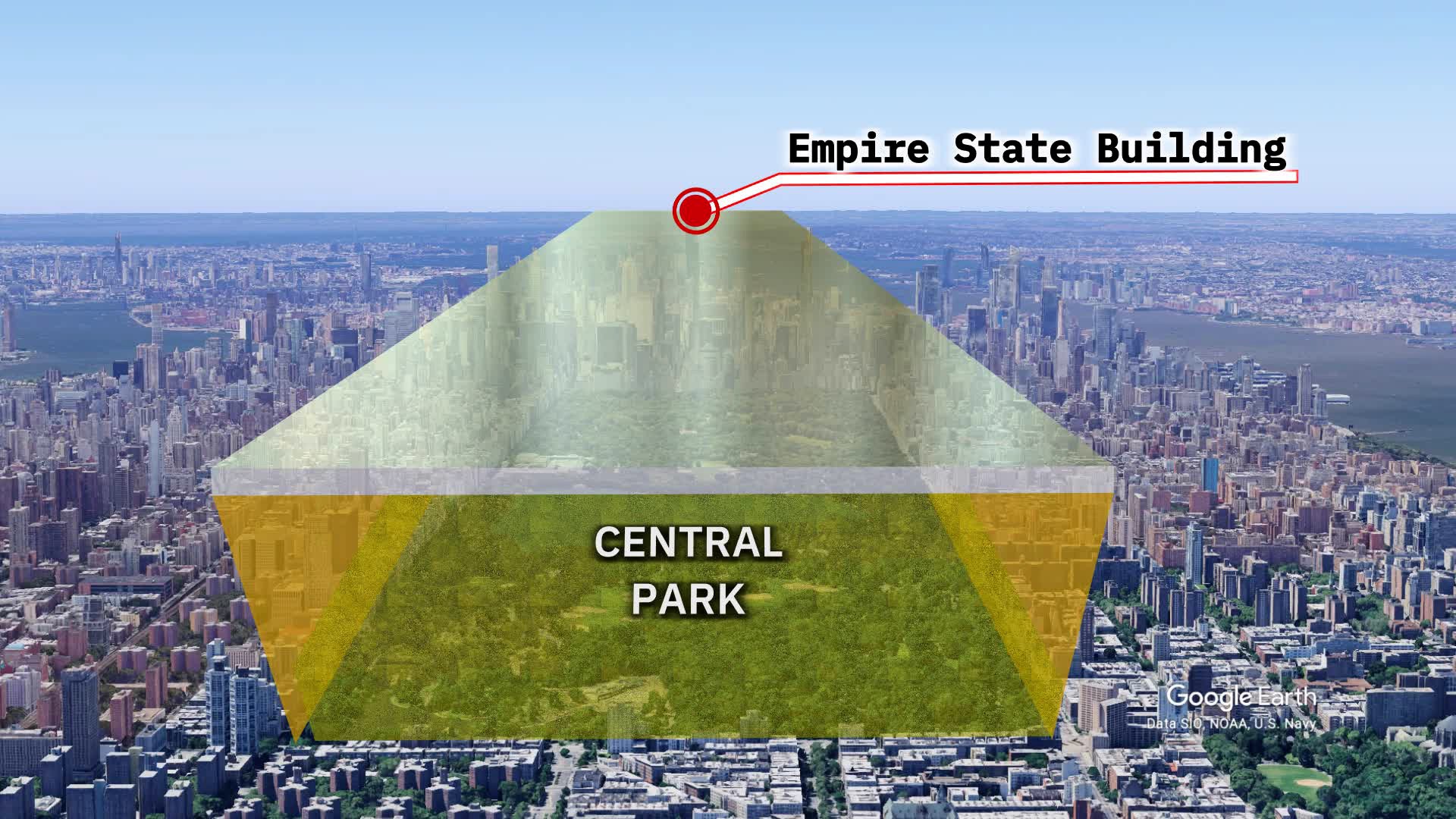 World Creates 57 Million Tons Of Plastic Pollution A Year