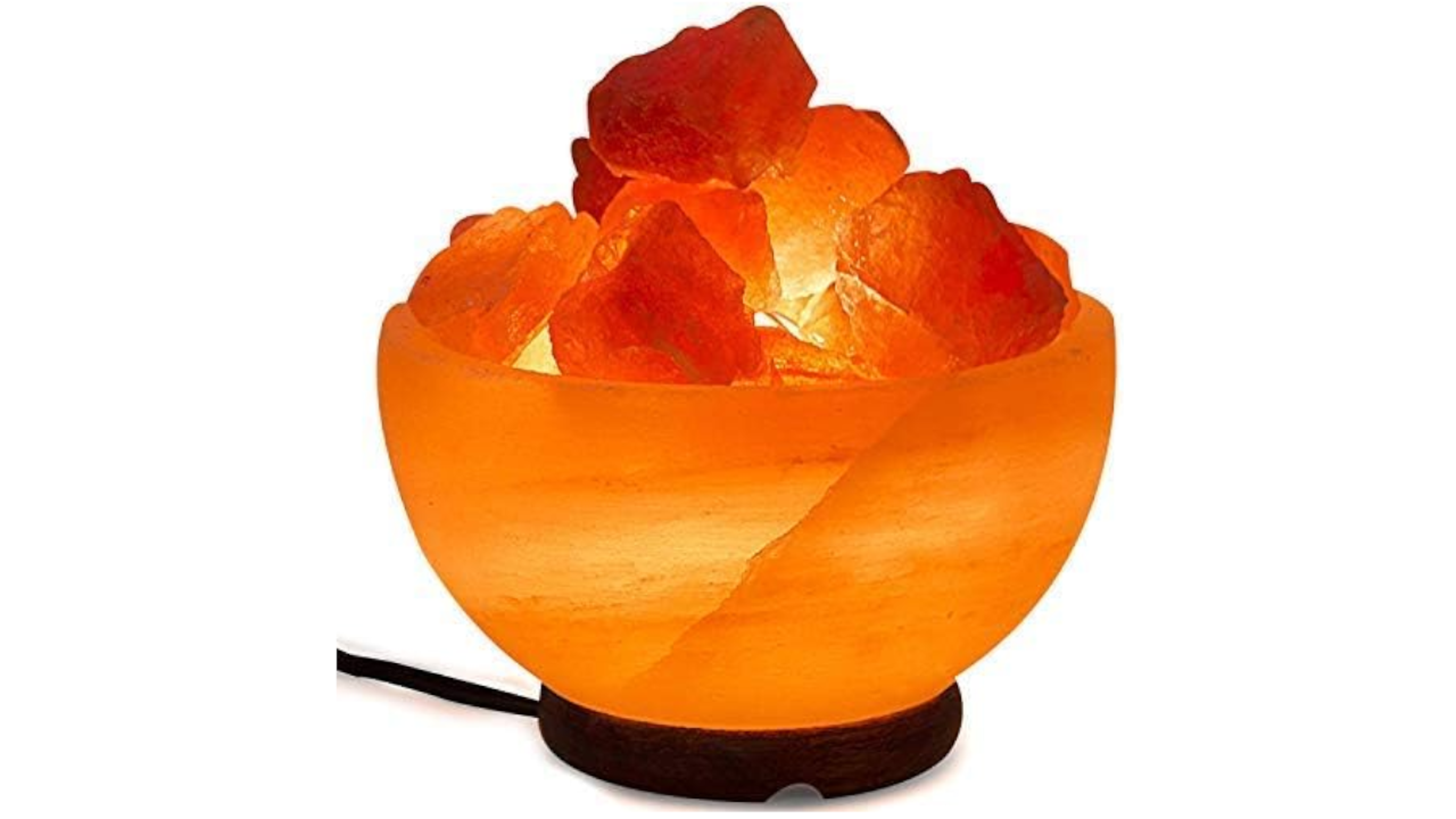 Spantik Himalayan Salt Lamp Bowl