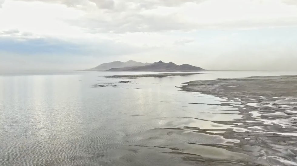 Antarctica’s Massive Denman Glacier Retreats 3 Miles in 22 Years