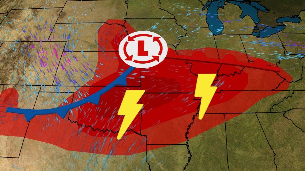 Columbus Oh Weather Forecast And Conditions The Weather Channel Weather Com