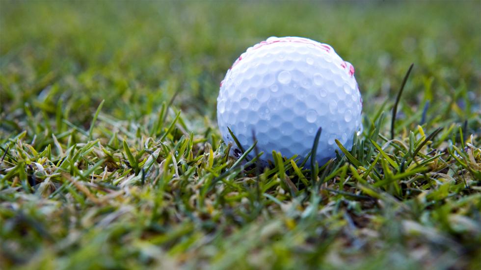 Golf Tips: Save It For a Rainy Day