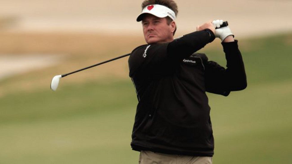 Golf Tips: Drive Less, Score Lower