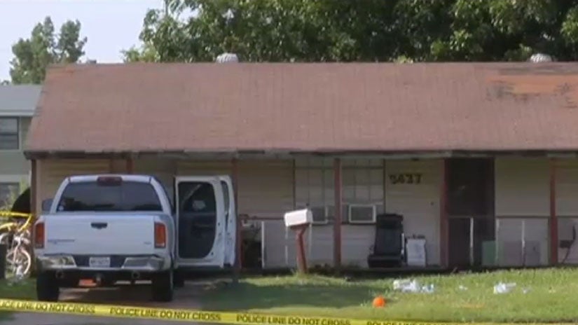 3-Year-Old Twins Oliver and Aria Orr Die in Bossier City, Louisiana, After Being Left in Hot Car, Police Say