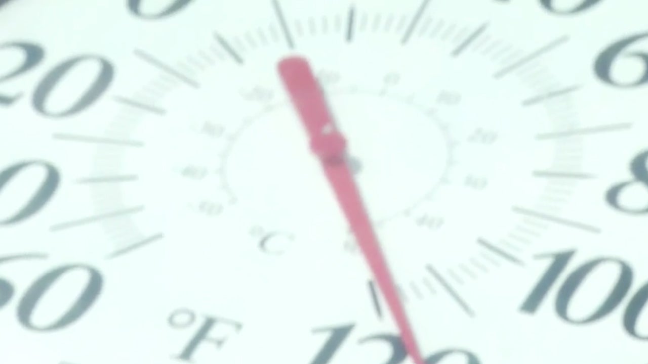 7WeekOld Baby Dies in Hot Car in Mary Esther, Florida The Weather