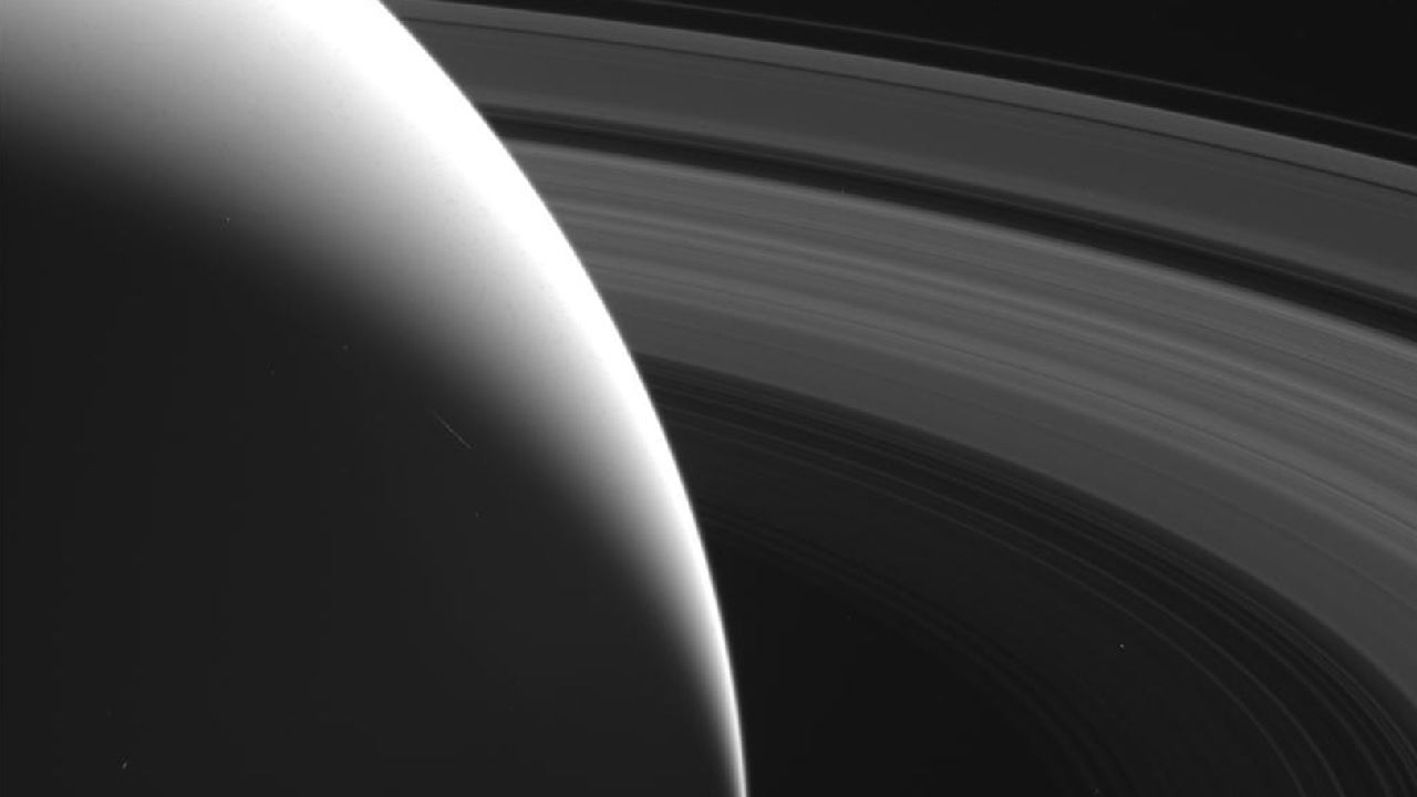 Check Out These Mind-Blowing New Images of Saturn
