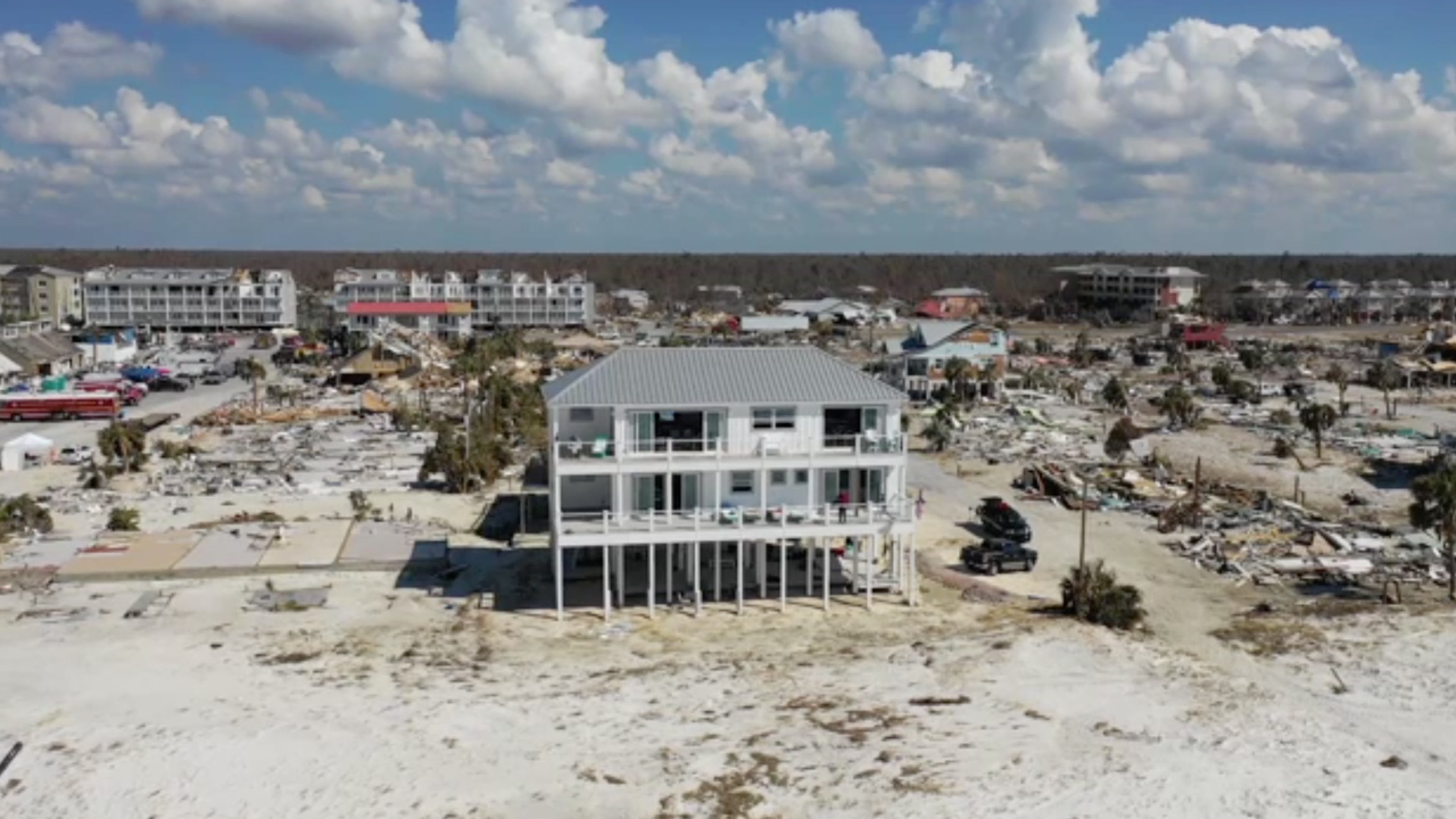 Will My House Survive a Category 4 Hurricane? Essential Tips