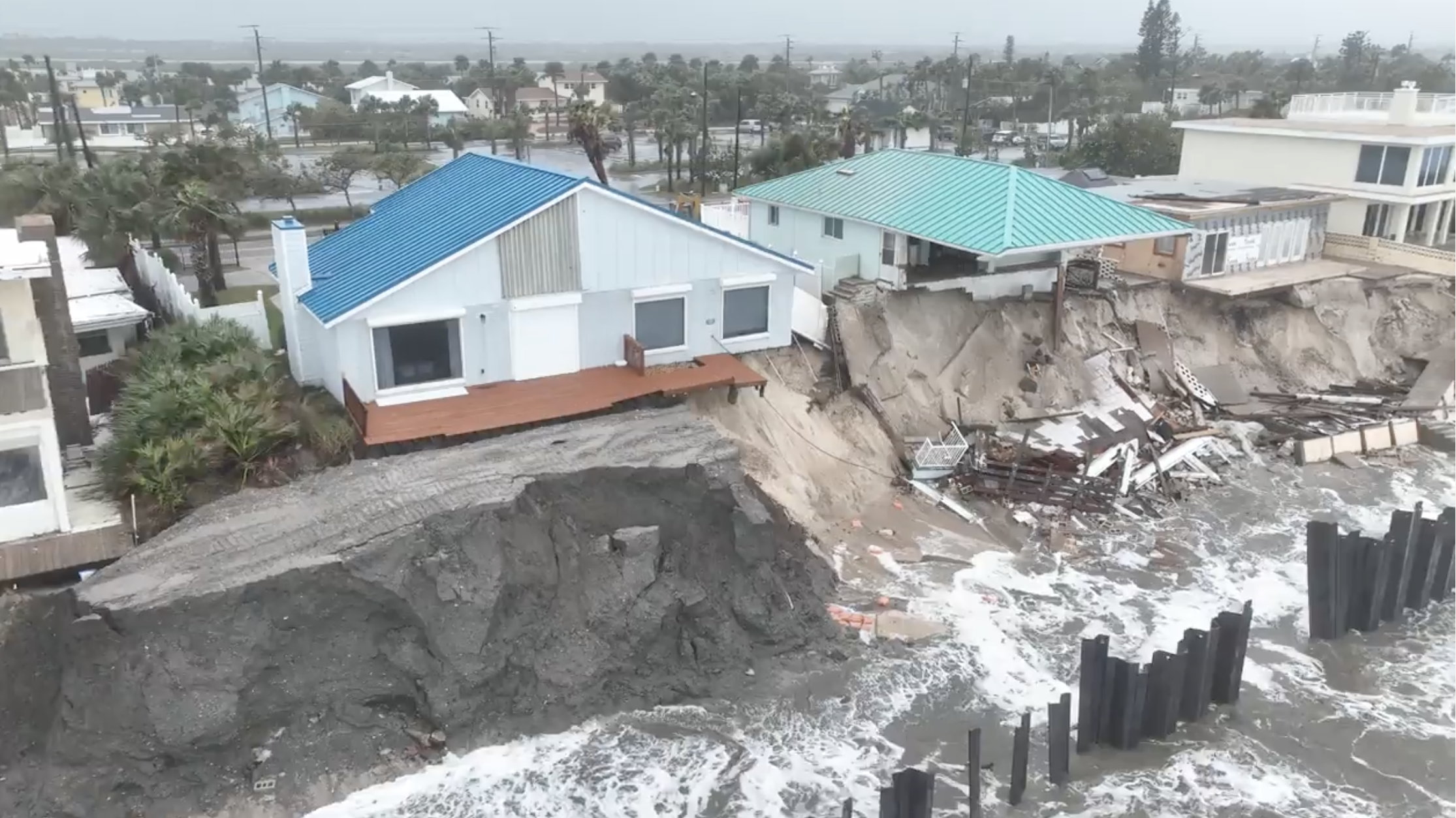 Can My House in Volusia County Fl Survive Hurricane: Expert Tips