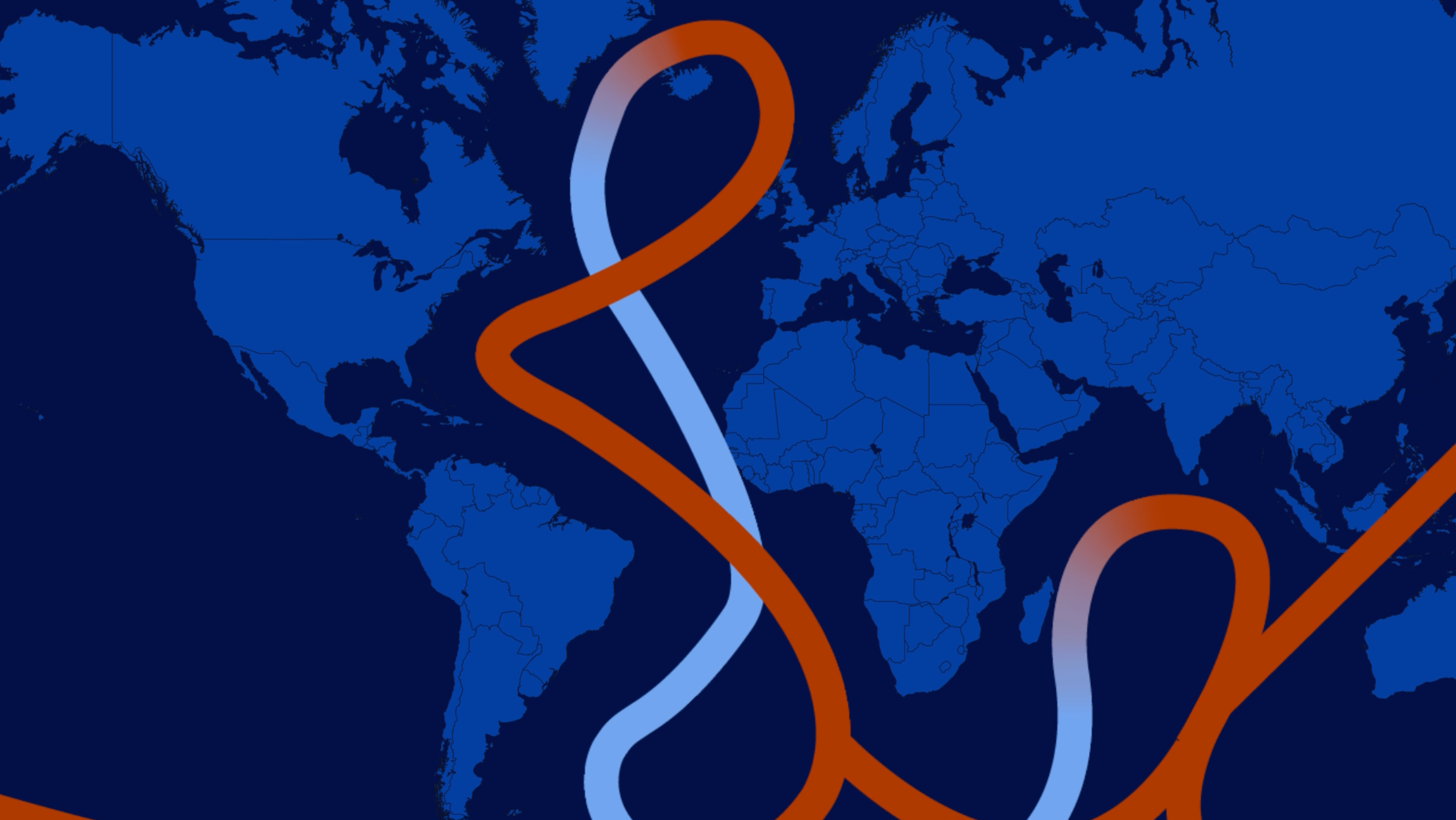 Why A Key Atlantic Current Could Slow Sooner | Weather.com