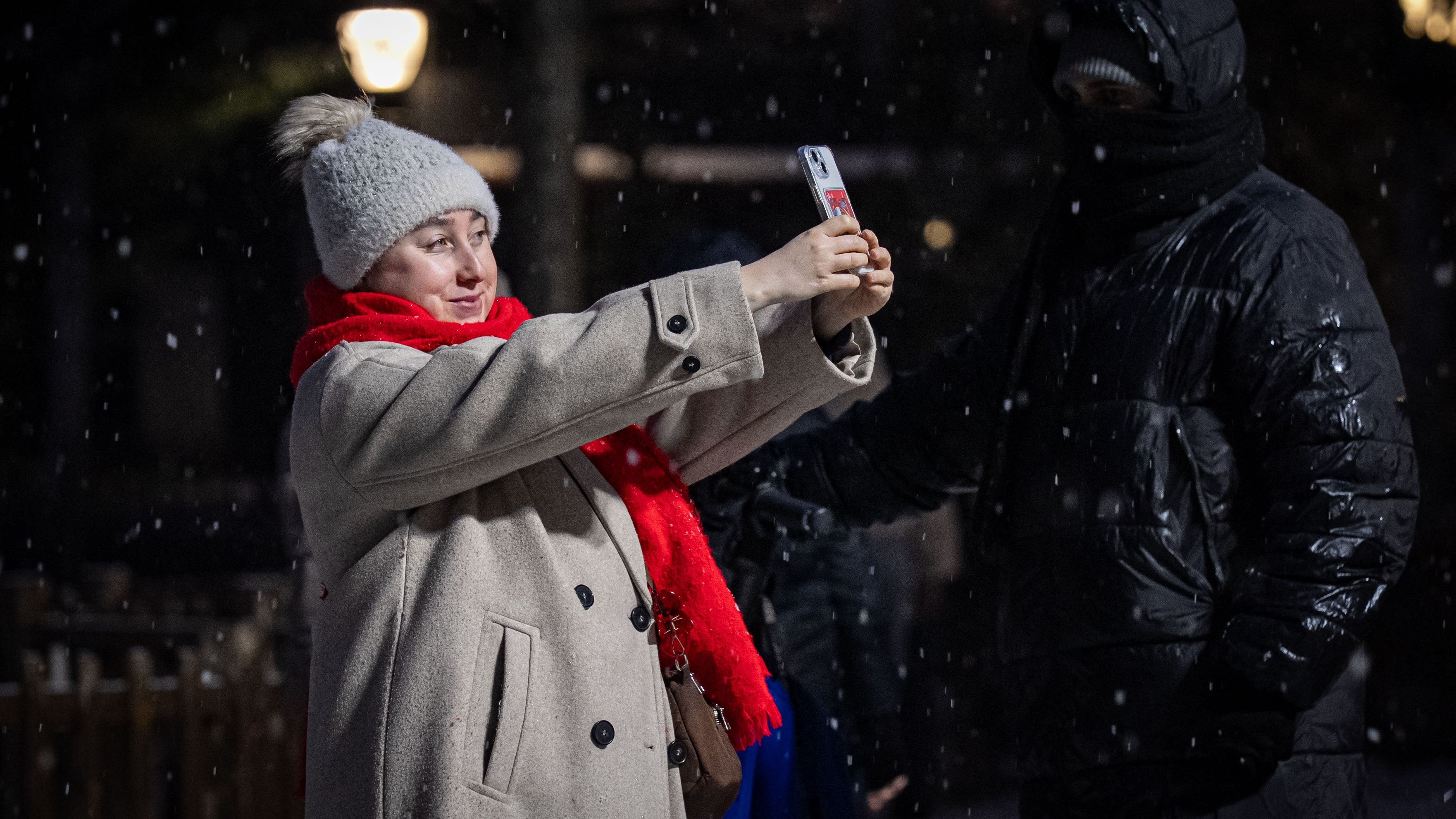 Weather Of The World: Jan. 19 - 25, 2026