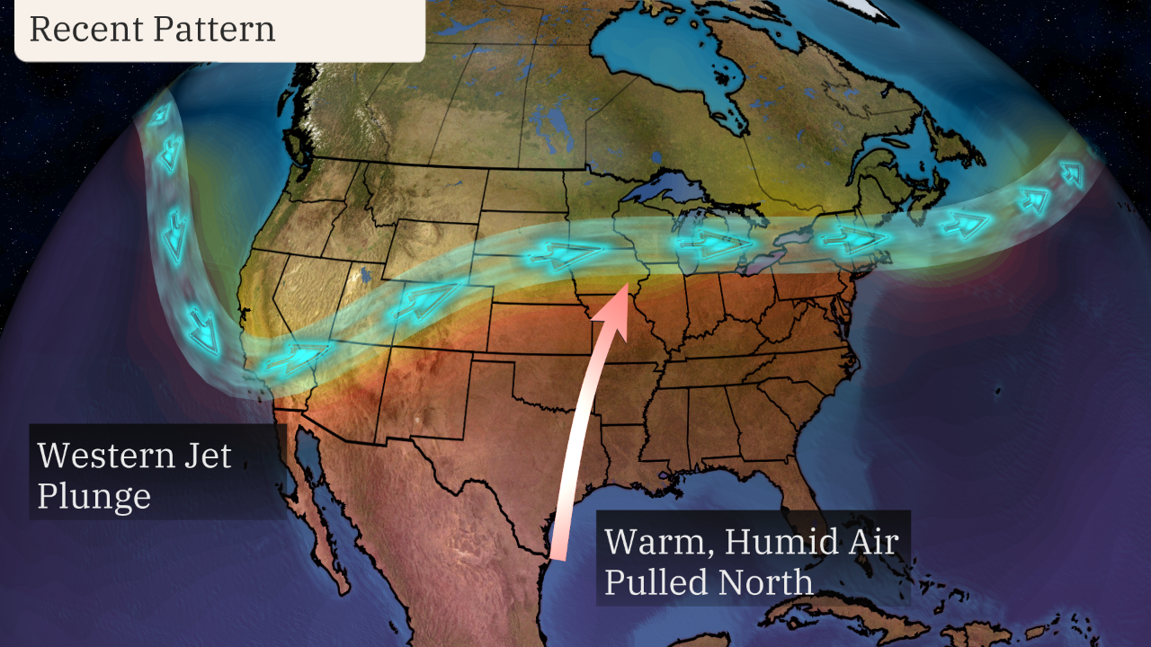 May severe weather US