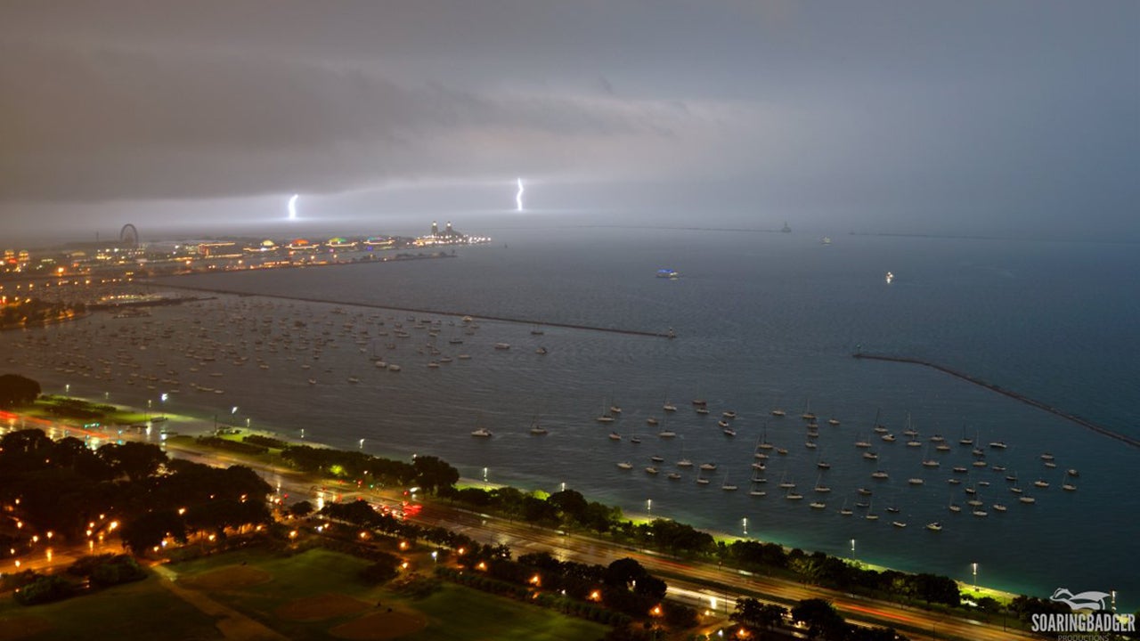 Deadly Flooding, Tornadoes Strike the Midwest, Ohio Valley (PHOTOS)