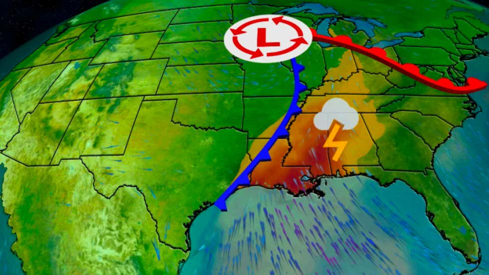 Weather Forecast And Conditions For Richlands VA The Weather Channel weather-forecast-and-conditions-for-richlands-va-the-weather-channel