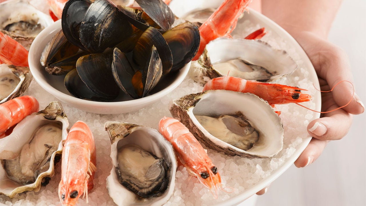 9 Power Foods That Boost Immunity