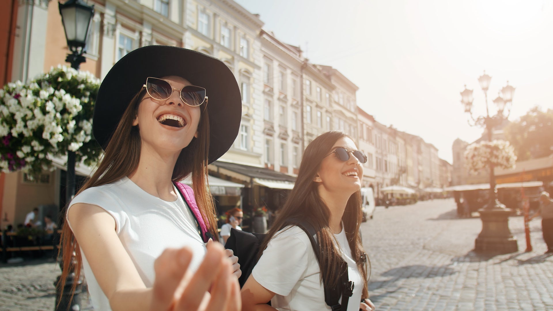 Spring Shoulder Season: Where Weather Is The Best For Travel