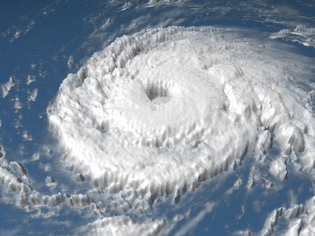 ураган 4 буквы