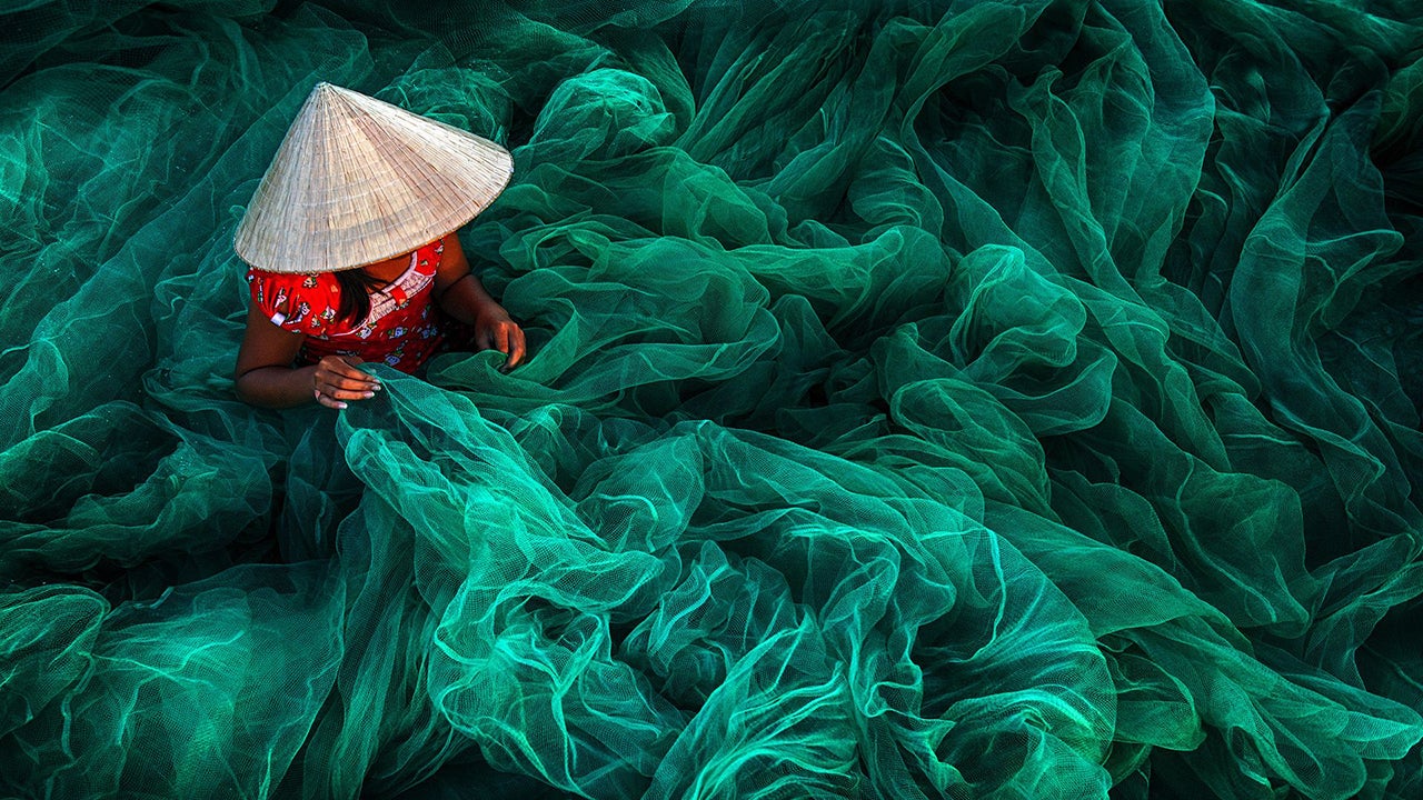 Stunning Images from the Siena International Photography Awards