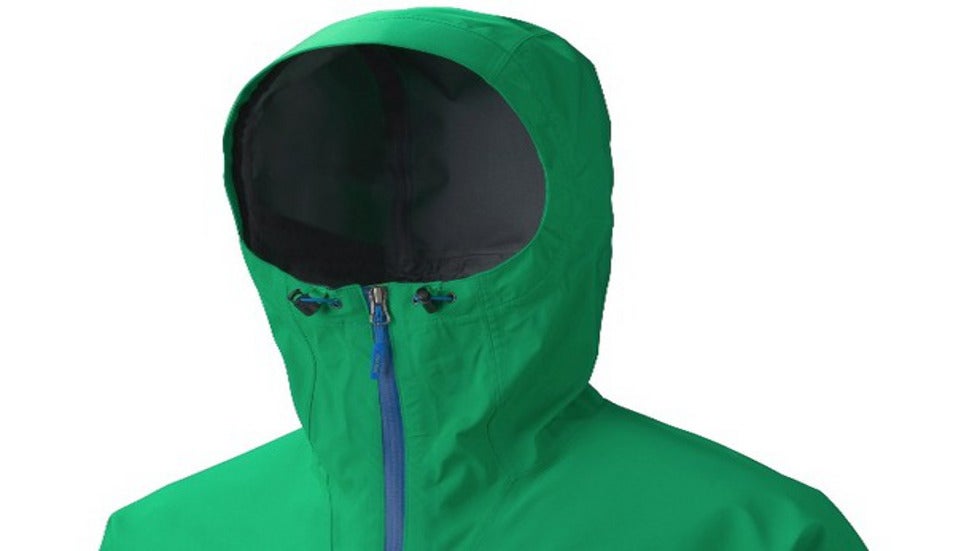 Invest in a Ski Jacket that Protects You from Mother Nature