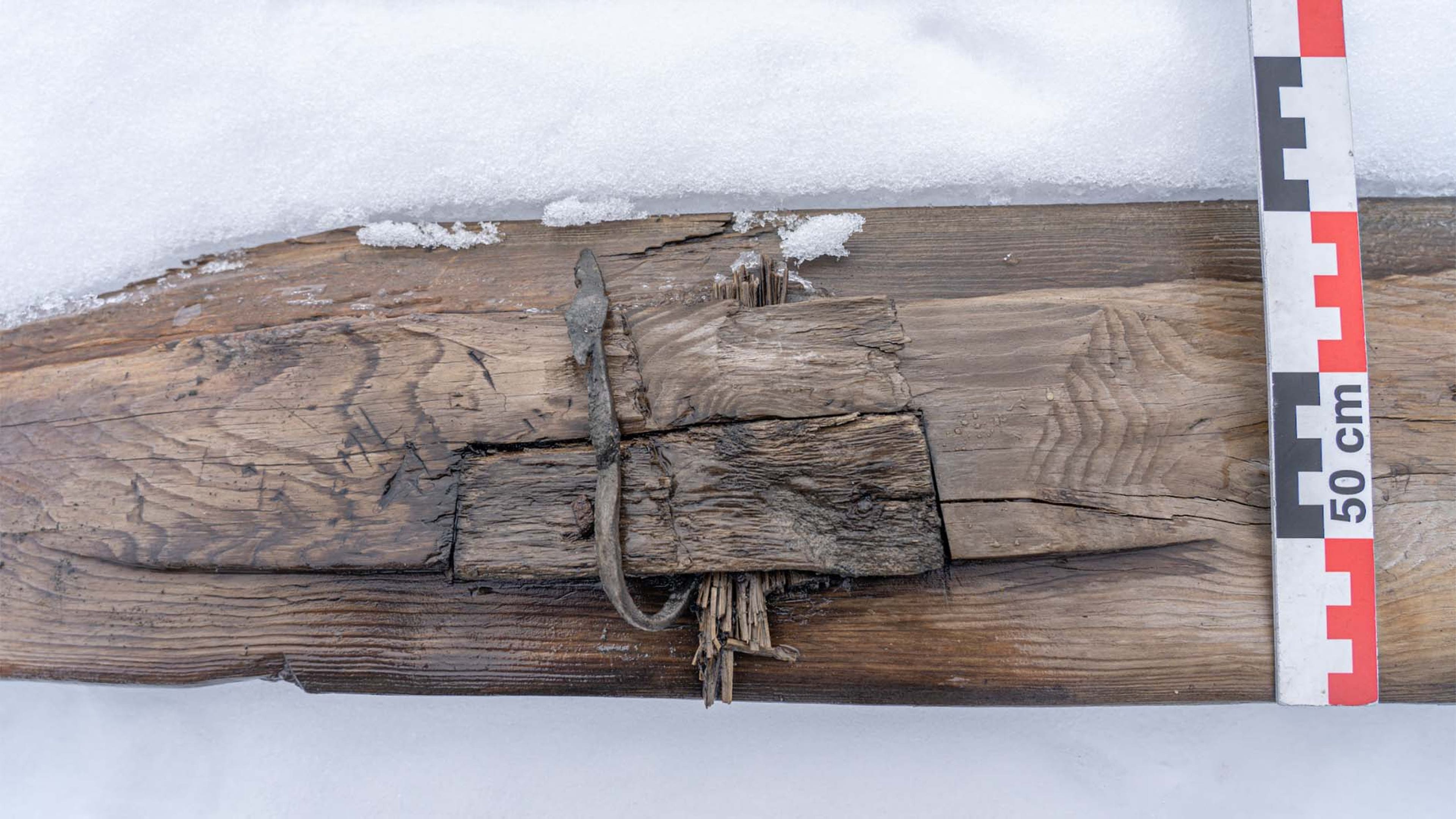 artifacts in Norway