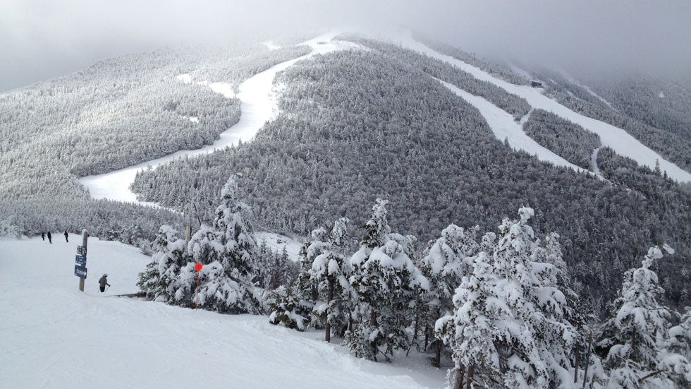 Weather Whiz: February 8