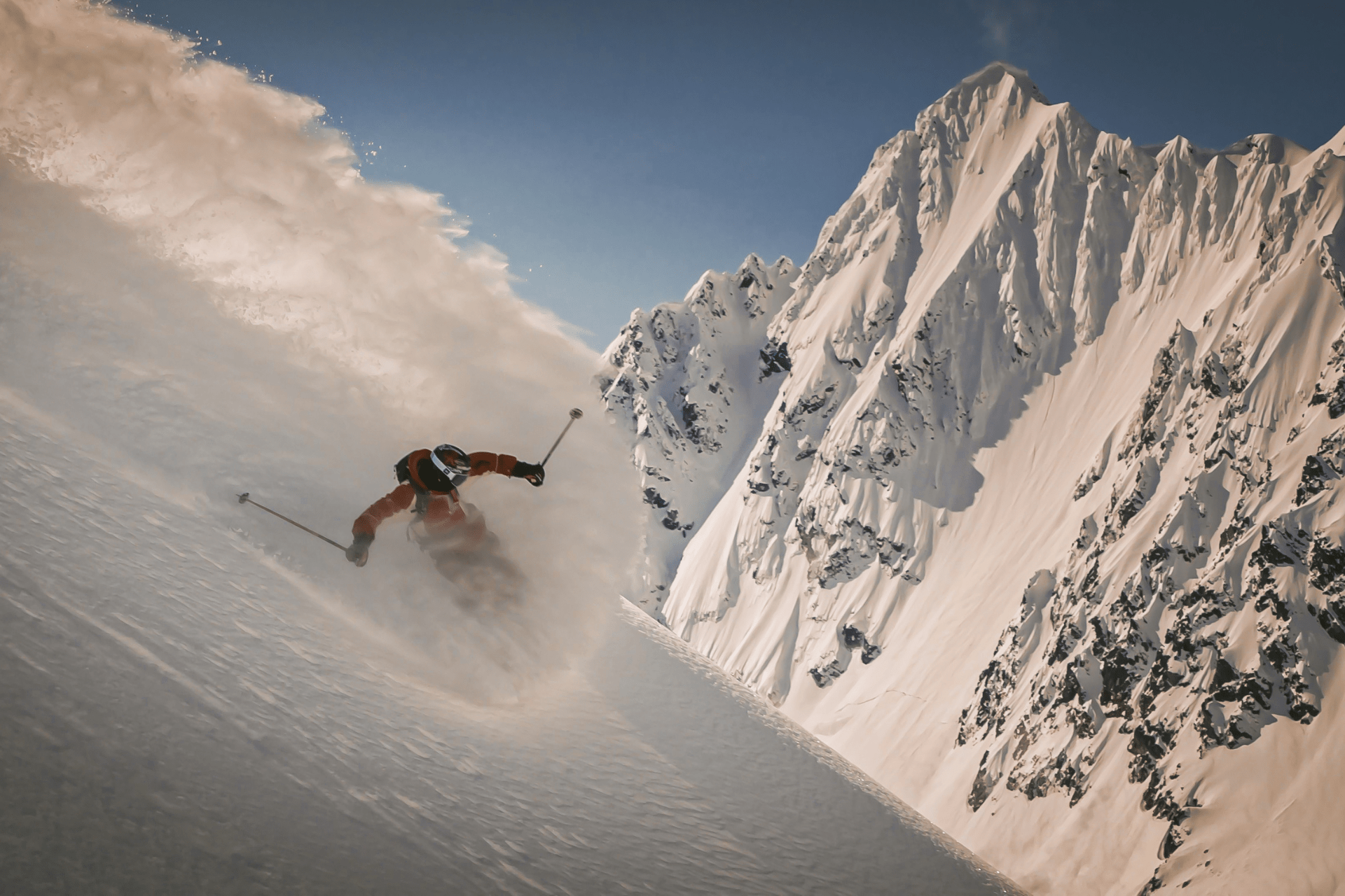 The Year&rsquo;s Best Skiers and Ski Movies Have Been Crowned&mdash;iF3 2025 Full Winners List