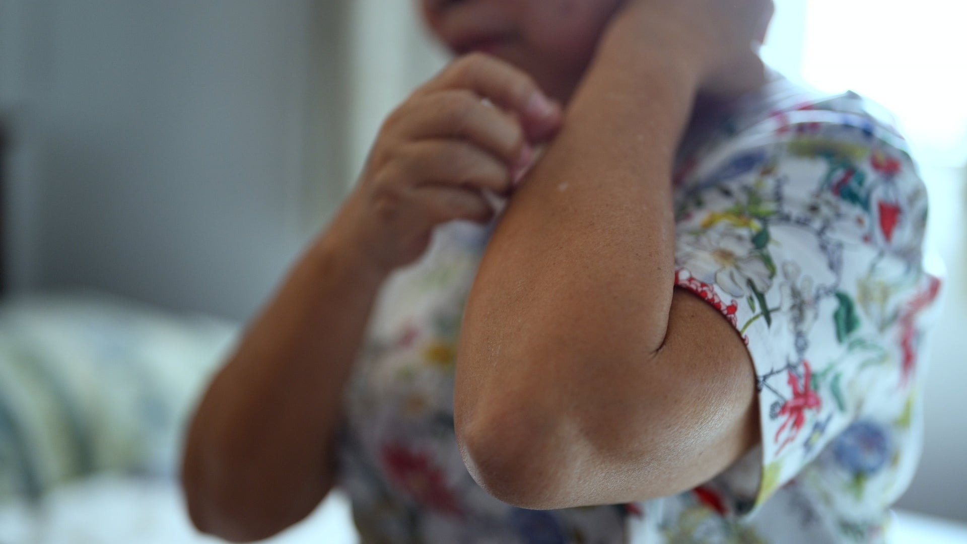 As We Enter Spring, Is Skin-Drying Weather Over?