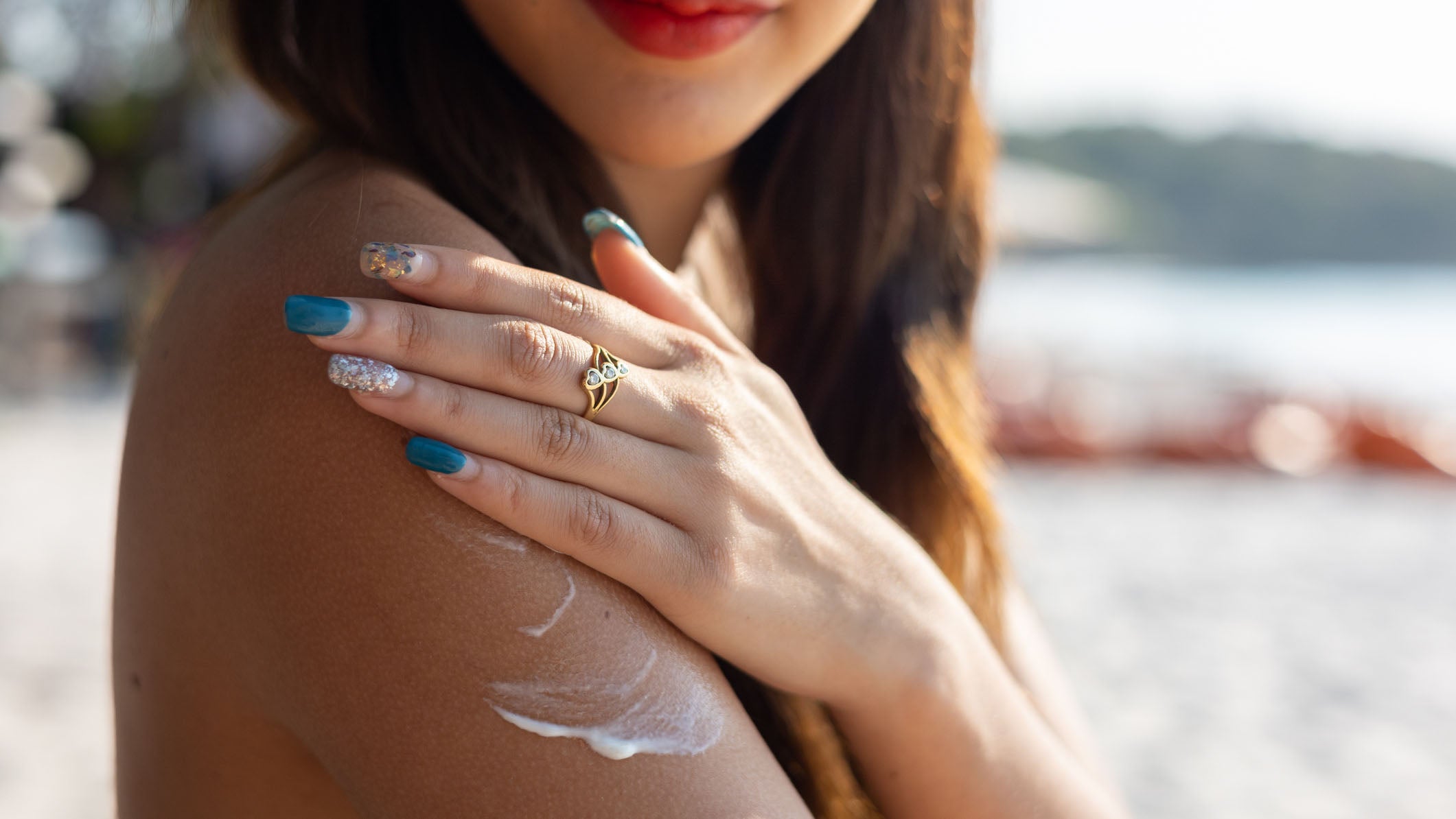 Watch Out For These 5 End-Of-Summer Skin Problems