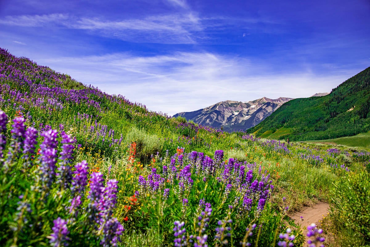 5 Colorado Ski Towns That Are Magic in the Off-Season