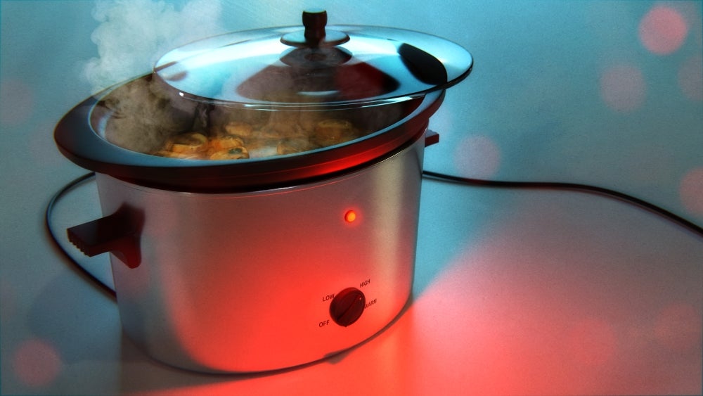 Seasonal Spotlight: It&rsquo;s Time To Break Out The Slow Cooker
