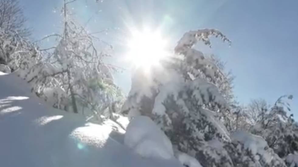 What Happens To California's Snowpack? An Expert Interview