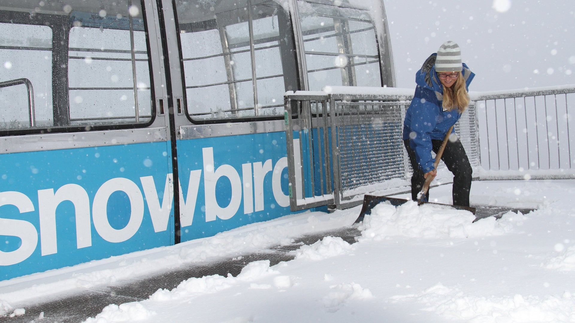September weather in utah