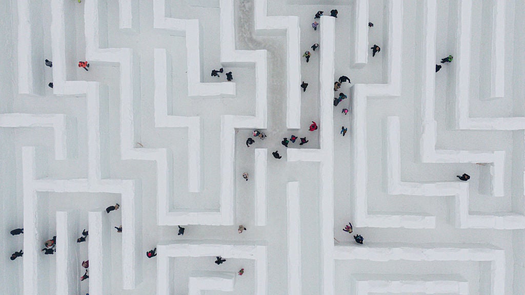 Weather Of The World: January 26- February 4