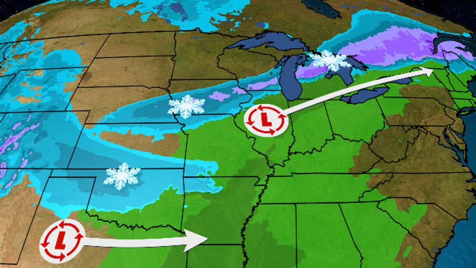 Virginia, MN Weather Forecast and Conditions The Weather Channel